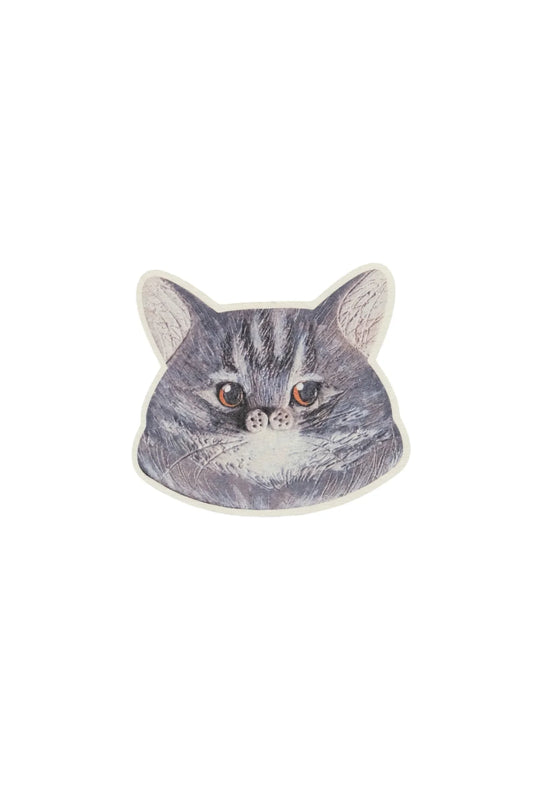 《以貓咪傳達愛》銀仔 - Workers Regain